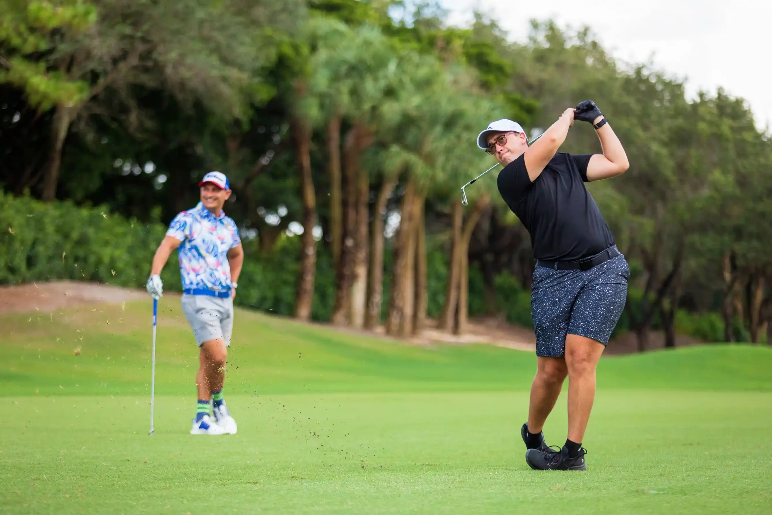 Fore The Kids